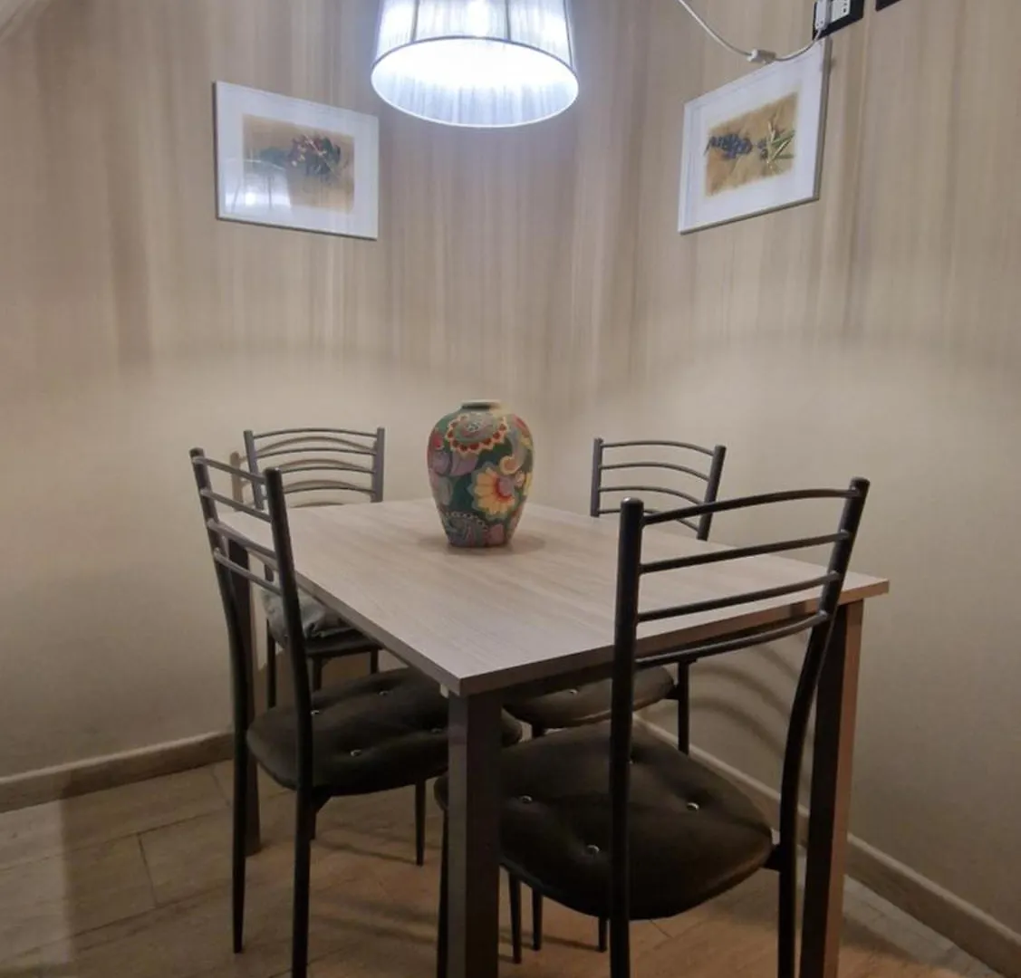 Appartamento La Casa Tra I Caruggi Genova