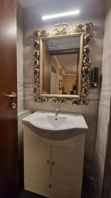 Appartamento La Casa Tra I Caruggi Genova