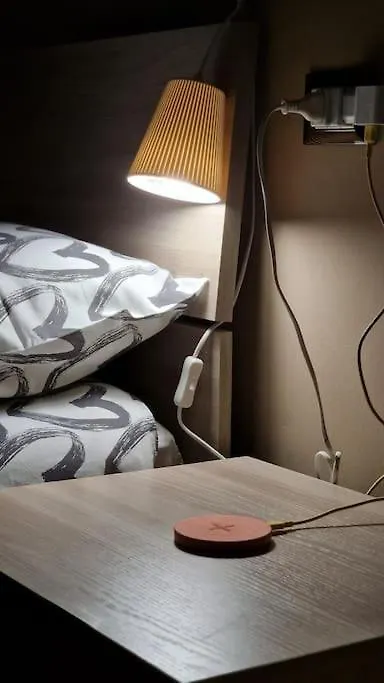 Appartamento La Casa Tra I Caruggi Genova