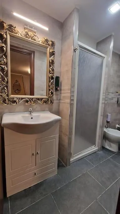 Ferienwohnung La Casa Tra I Caruggi Genua Italien