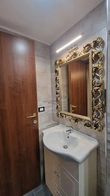Appartamento La Casa Tra I Caruggi Genova