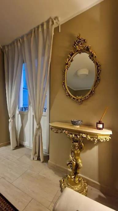 Appartamento La Casa Tra I Caruggi Genova Italia