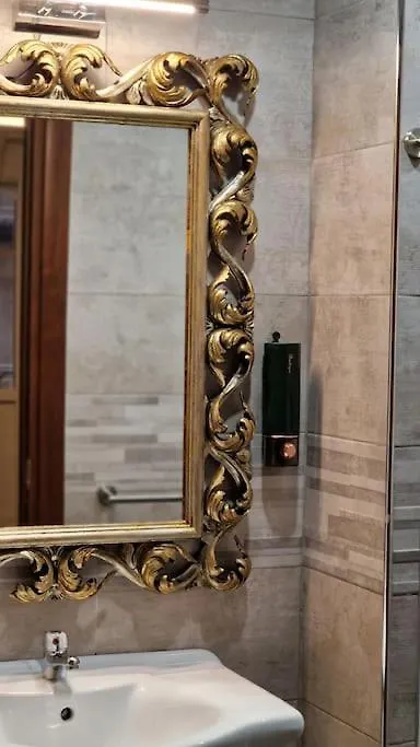 Ferienwohnung La Casa Tra I Caruggi Genua Apartment