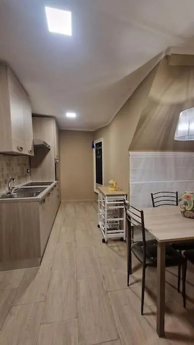 Appartamento La Casa Tra I Caruggi Genova 0*,  Italia